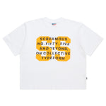 Load image into Gallery viewer, T-Shirt BOXY FIT 16s FIFTY FIVE and BEYOND BASEBALL
