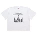 Load image into Gallery viewer, T-Shirt BOXY FIT 16s FIFTY FIVE and BEYOND TRAVELER
