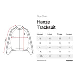 Load image into Gallery viewer, TrackSuit Jacket HANZE
