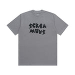 Load image into Gallery viewer, Screamous Kaos T-Shirt JOLLEY ULTIMATE GREY

