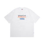 Load image into Gallery viewer, T-Shirt OVERSIZE 16s MPR CHECKERED WHITE
