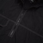 Load image into Gallery viewer, WindBreaker Jacket TRAVAL BLACK

