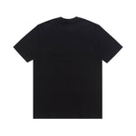 Load image into Gallery viewer, T-Shirt TYPEFORM MIXED BLACK
