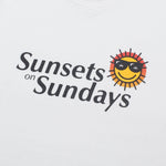 Load image into Gallery viewer, T-Shirt OVERSIZE 16s SUNNY WHITE
