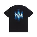 Load image into Gallery viewer, Screamous Kaos T-Shirt LUMINATED BLACK
