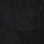 Load image into Gallery viewer, WindBreaker Jacket WESLEY BLACK
