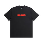 Load image into Gallery viewer, T-Shirt CULTURA BLACK

