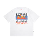 Load image into Gallery viewer, T-Shirt OVERSIZE 16s MPR GRID WHITE
