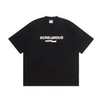 Load image into Gallery viewer, T-Shirt OVERSIZE 16s MPR TYPE BLACK
