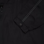 Load image into Gallery viewer, WindBreaker Jacket TRAVAL BLACK
