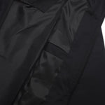 Load image into Gallery viewer, WindBreaker Jacket WESLEY BLACK
