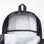 Load image into Gallery viewer, Backpack GLOVIN BLACK ON BLACK
