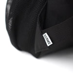 Load image into Gallery viewer, Backpack GLOVIN BLACK ON BLACK
