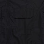 Load image into Gallery viewer, WindBreaker Jacket FORZIP BLACK
