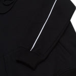 Load image into Gallery viewer, Pullover Hoodie BERT BLACK
