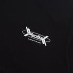 Load image into Gallery viewer, Screamous Kaos T-Shirt LUMINATED BLACK
