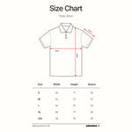 Load image into Gallery viewer, Polo Shirt CROWN LINE MAROON BLACK
