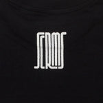 Load image into Gallery viewer, T-Shirt TOWER BLOCKS BLACK
