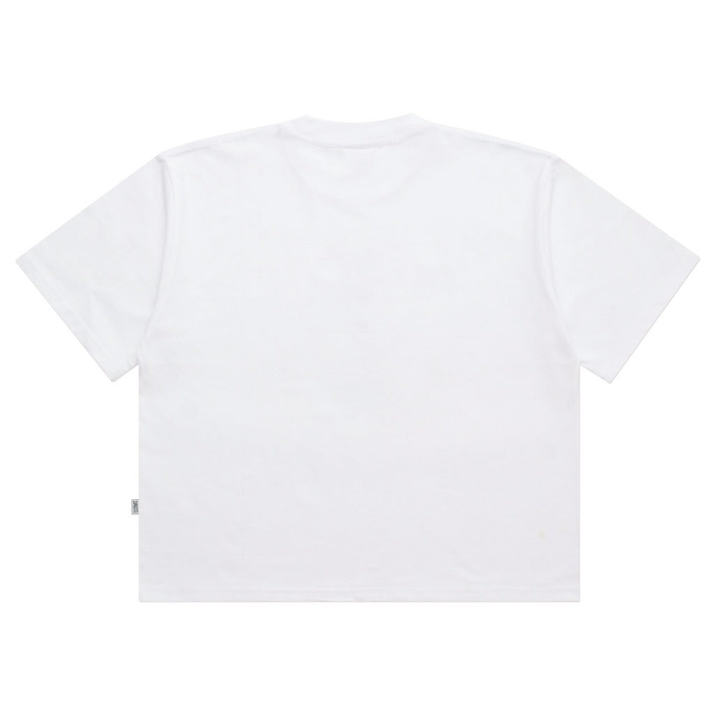 T-Shirt BOXY FIT 16s FIFTY FIVE and BEYOND BASEBALL