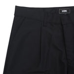 Load image into Gallery viewer, Long Work Pants Parachute ZOYE BLACK
