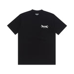 Load image into Gallery viewer, Screamous Kaos T-Shirt LUMINATED BLACK
