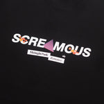 Load image into Gallery viewer, T-Shirt OVERSIZE 16s MPR TYPE BLACK

