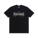 Load image into Gallery viewer, T-Shirt PINESS BLACK
