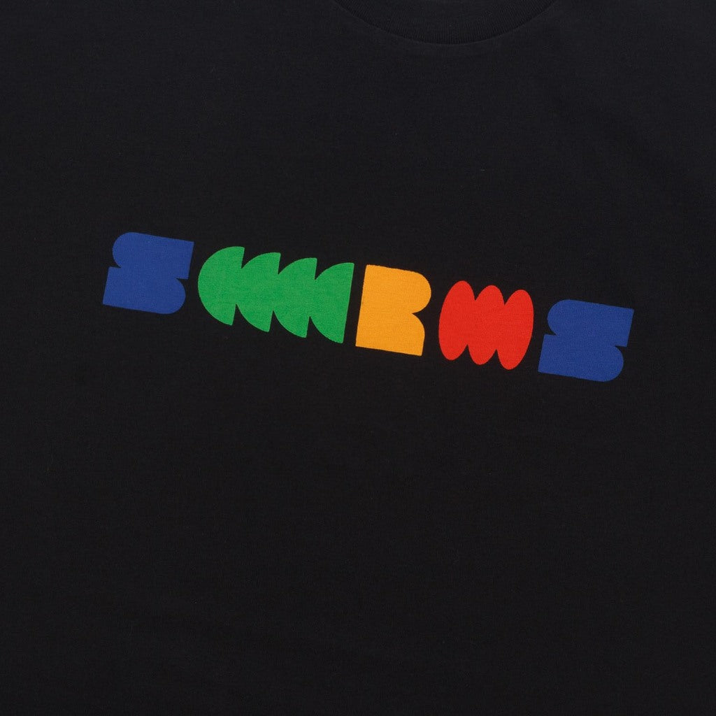 T-Shirt LEGO BLACK
