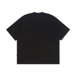 Load image into Gallery viewer, T-Shirt OVERSIZE 16s MOUNTAIN SUN BLACK
