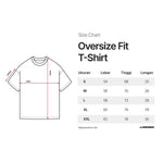 Load image into Gallery viewer, T-Shirt OVERSIZE 16s MPR CHECKERED WHITE
