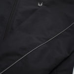 Load image into Gallery viewer, Tracktop Jacket Reflective VALDEZ BLACK
