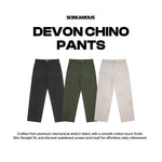Load image into Gallery viewer, Celana Chino Pants DEVON
