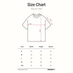 Load image into Gallery viewer, T-Shirt BOXY FIT 16s FIFTY FIVE and BEYOND BASEBALL
