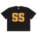 Load image into Gallery viewer, T-Shirt BOXY FIT 16s FIFTY FIVE and BEYOND BASEBALL
