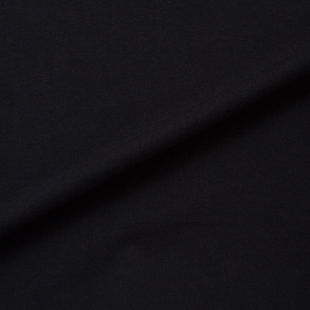 T-Shirt PEOPLE ENTERTAINED BLACK