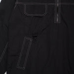 Load image into Gallery viewer, WindBreaker Jacket TRAVAL BLACK
