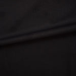 Load image into Gallery viewer, Shortsleeve Shirt FRODE BLACK Collarless
