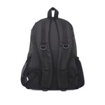 Load image into Gallery viewer, Backpack GLOVIN BLACK ON BLACK
