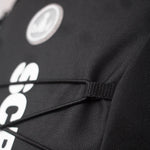 Load image into Gallery viewer, Backpack GLOVIN BLACK ON BLACK
