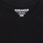 Load image into Gallery viewer, T-Shirt PINESS BLACK
