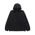 Load image into Gallery viewer, WindBreaker Jacket FORZIP BLACK
