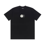 Load image into Gallery viewer, T-Shirt PEOPLE ENTERTAINED BLACK
