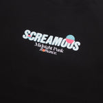 Load image into Gallery viewer, T-Shirt OVERSIZE 16s MPR ROAD BLACK
