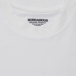 Load image into Gallery viewer, T-SHIRT CURTAIN WHITE
