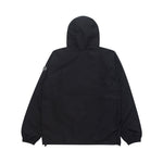 Load image into Gallery viewer, WindBreaker Jacket FORZIP BLACK
