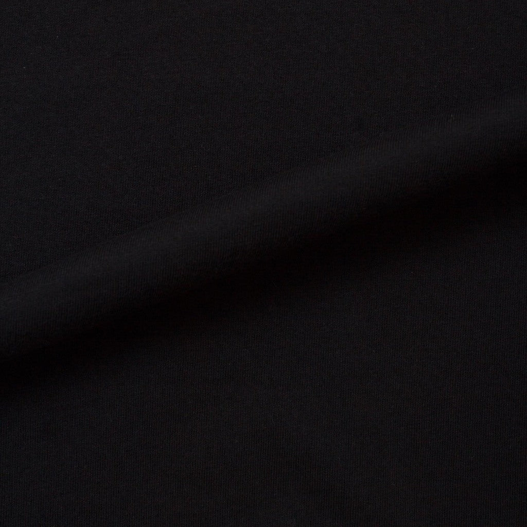 T-Shirt TOWER BLOCKS BLACK