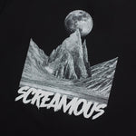 Load image into Gallery viewer, T-Shirt THE SUMMIT BLACK
