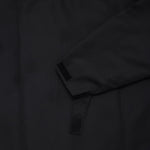 Load image into Gallery viewer, WindBreaker Jacket Reflective RILEY BLACK
