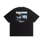 Load image into Gallery viewer, T-Shirt OVERSIZE 16s MPR ROAD BLACK
