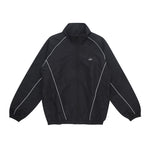 Load image into Gallery viewer, Tracktop Jacket Reflective VALDEZ BLACK

